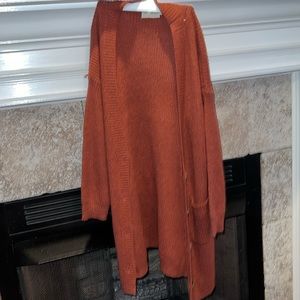 Dreamers small cardigan